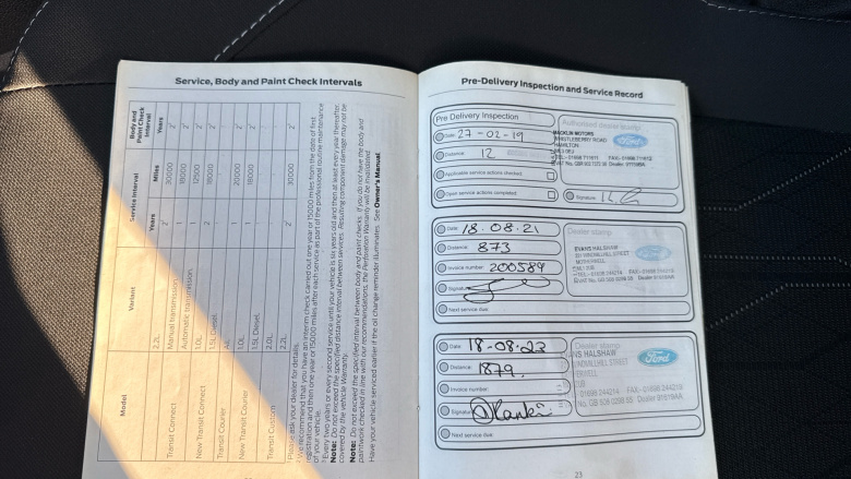 Ford EcoSport 1.0 EcoBoost 125 Zetec 5dr Petrol Hatchback